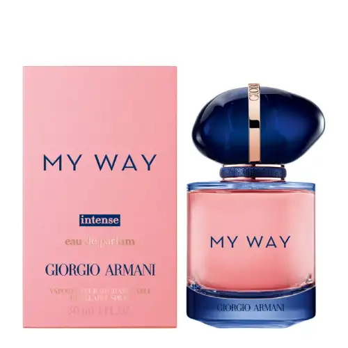 Armani - My Way Eau De Parfum Intense Refill Bottle Αρώματα Γυναικεία