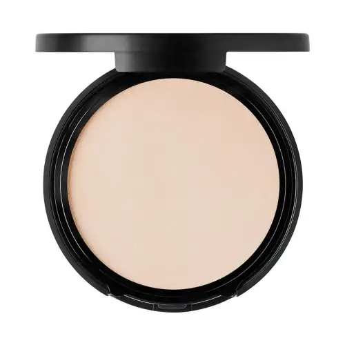 Compact Powder Oil Free 9Gr Erre Due Μακιγιαζ Καλυψη Πούδρες