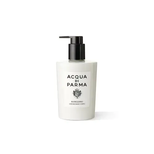 Acqua Di Parma Buongiorno Hand And Body Lotion 300Ml