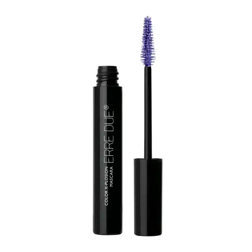 Color X-Plosion Mascara 9Ml Erre Due Μακιγιαζ Matia Μάσκαρα