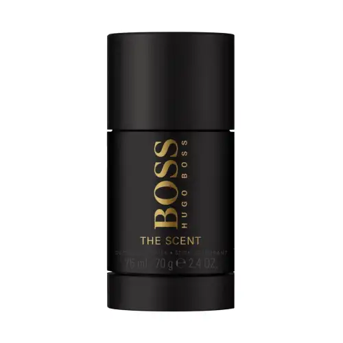 Boss The Scent Deodorant Stick 75Ml Hugo αρώματα ανδρικά Deodorants