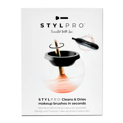 Brush Cleaner Original Stylpro αξεσουάρ Μακιγιαζ Πινέλα