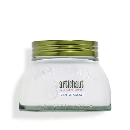 L&Apos Occitane Artichoke Body Cream 200Ml