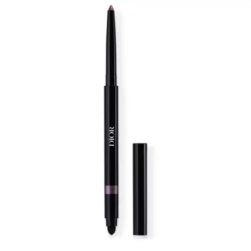 Dior Diorshow Stylo Waterproof Eyeliner - 24H Wear Intense Color 0 30Gr 187 Pearly Plum