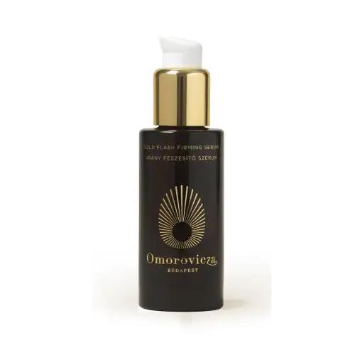 Omorovicza Gold Flash Firming Serum 30Ml