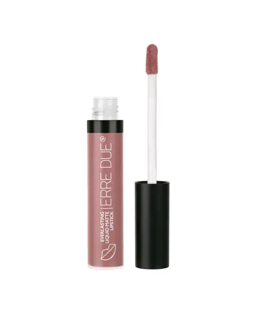 Everlasting Liquid Matte Lipstick 9Ml Erre Due Μακιγιαζ Χειλη Κραγιόν