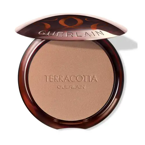 Guerlain Terracotta Bronzing Powder 02 Medium Cool