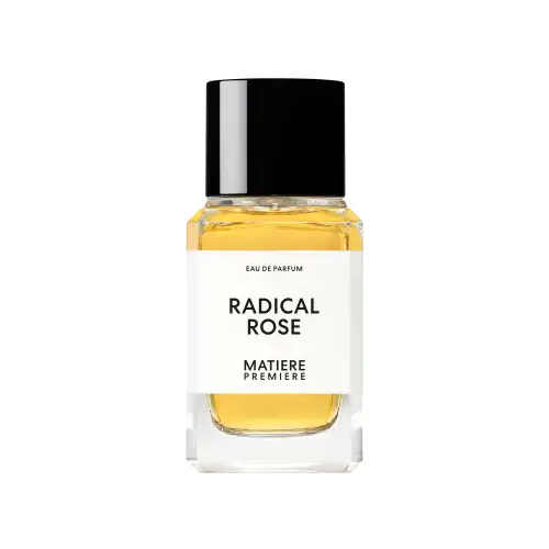 Matiere Premiere Radical Rose Eau De Parfum 100Ml