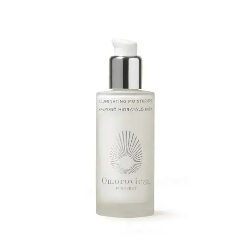 Omorovicza Illuminating Moisturiser 50Ml