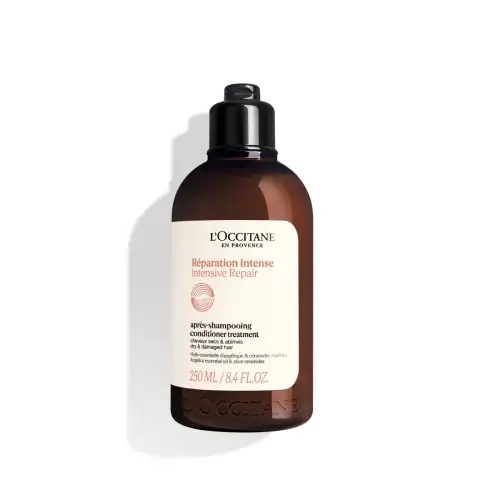 Intensive Repair Conditioner 250Ml L''occitane μαλλιά Ενυδατωση - Θρεψη