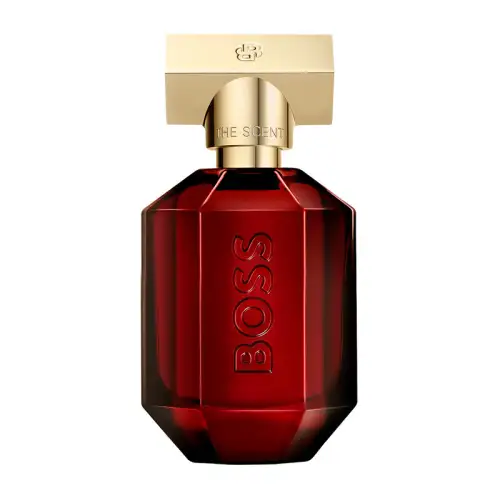 Boss The Scent Elixir Parfum Intense For Her Hugo αρώματα γυναικεία Eau De