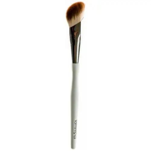 Tg Large Shaping Brush Tommy G Μακιγιαζ Καλυψη Πινέλα