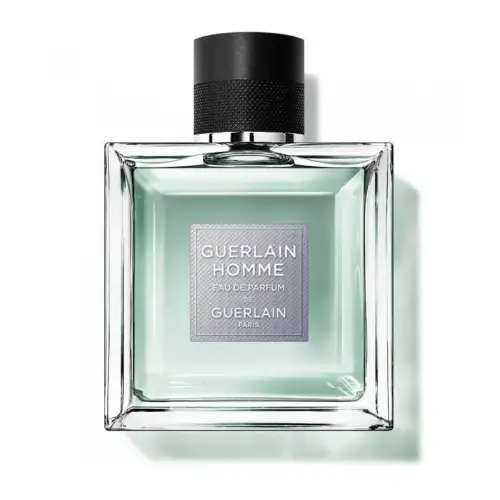 Guerlain Homme Eau De Parfum 100Ml