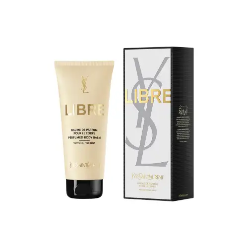 Yves Saint Laurent Libre Body Balm 200Ml
