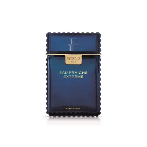 Versace Man Eau Fraiche Extreme De Parfum αρώματα ανδρικά