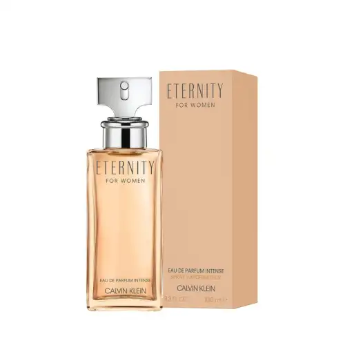 Eternity For Women Eau De Parfum Intense Calvin Klein αρώματα γυναικεία