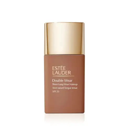 Estée Lauder Double Wear Sheer Long-Wear Makeup Spf 20 30Ml 6C1 Rich Cocoa