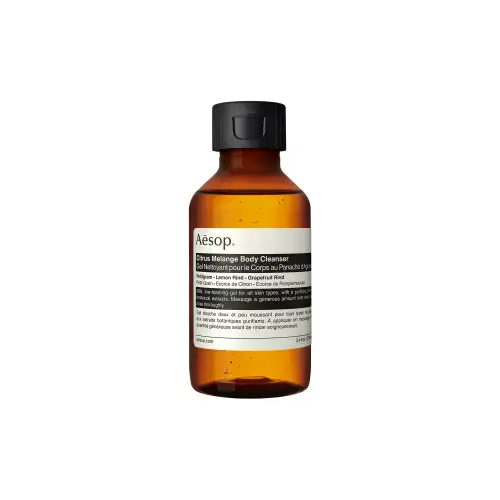 Aesop Citrus Melange Body Cleanser 100Ml
