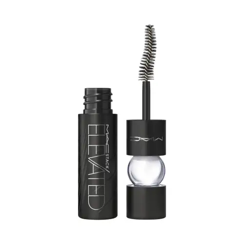 Macstack Mini Elevated Mascara 8Ml Mac Μακιγιαζ Matia Μάσκαρα
