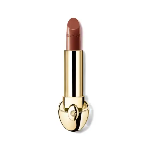 Guerlain Rouge G The Refill Customisable Ultra-Care Lipstick 3 5Gr 12 Le Brun Amarante – Satin