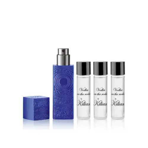 Kilian Paris Vodka On The Rocks Eau De Parfum Travel Set