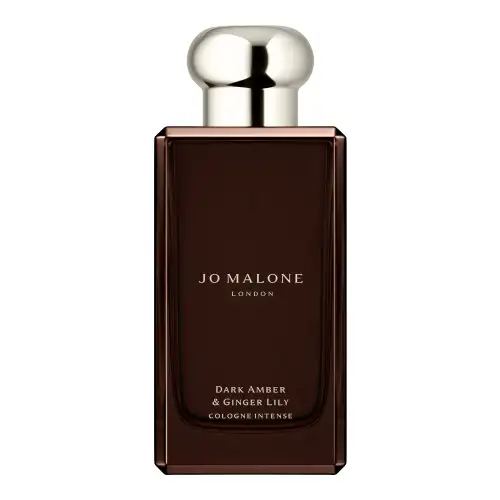 Jo Malone London Dark Amber Ginger Lily Cologne Intense 100Ml