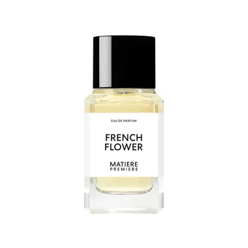 Matiere Premiere French Flower Eau De Parfum 100Ml