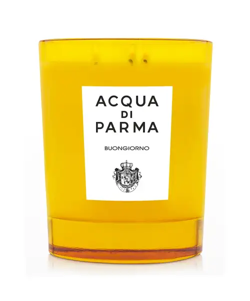 Acqua Di Parma Buongiorno Candle 500Gr