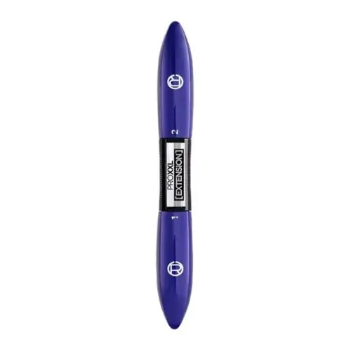L’oréal Paris Pro Xxl Extension Mascara Μαύρο