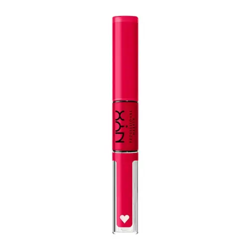 Shine Loud High Lip Color 6 5Ml Nyx Professional Makeup Μακιγιαζ Χειλη Lipgloss