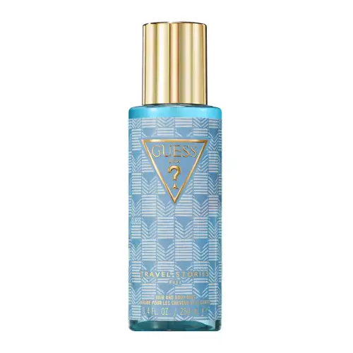 Guess Travel Stories Fiji Hair Body Mist 250Ml αρώματα γυναικεία