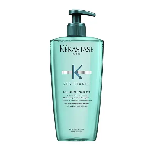 Kerastase Résistance Σαμπουαν Bain Extentioniste για Ενδυναμωση των Μαλλιων 500Ml
