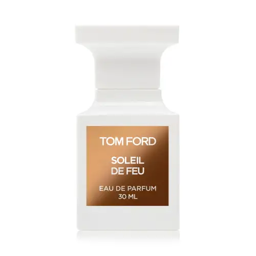 Soleil De Feu Eau Parfum Tom Ford αρώματα γυναικεία