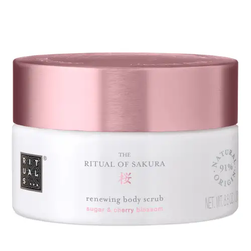 Rituals The Ritual Of Sakura Body Scrub 250Gr