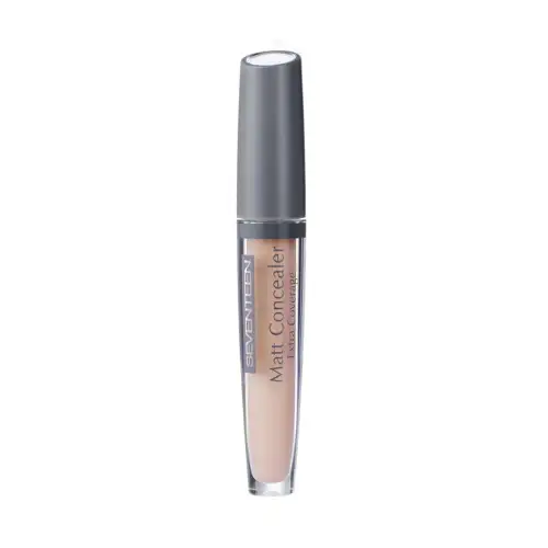 Matt Concealer Extra Coverage 3Ml Seventeen Μακιγιαζ Καλυψη & Corrector