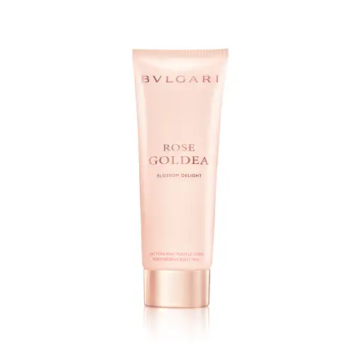 Bvlgari Rose Goldea Blossom Delight Body Milk 200Ml