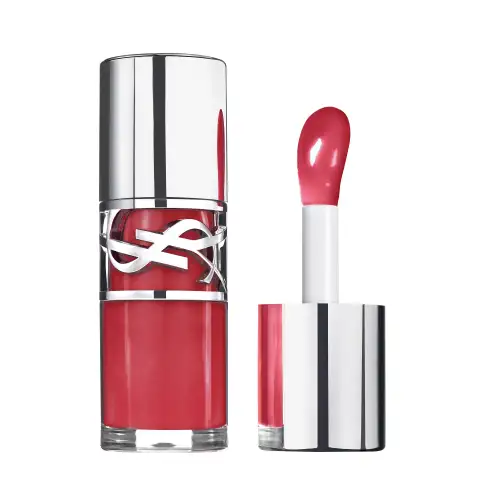 Loveshine Plumping Lip Oil Gloss 6Ml Yves Saint Laurent Μακιγιαζ Χειλη Lipgloss