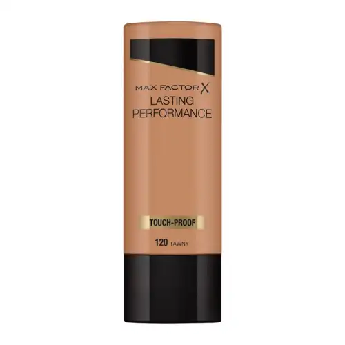 Max Factor Lasting Performance Foundation 35Ml 120 Tawny