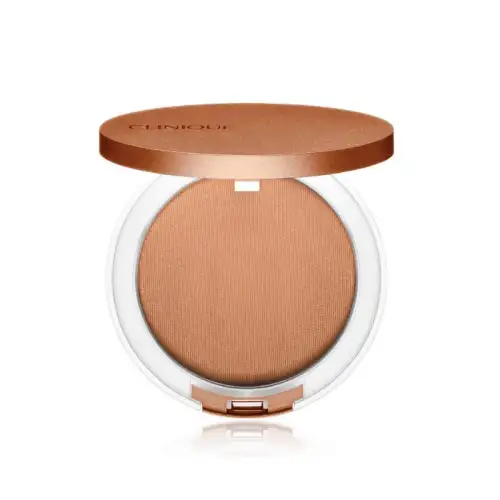 Clinique Bronze Pressed Powder Bronzer Sunkissed