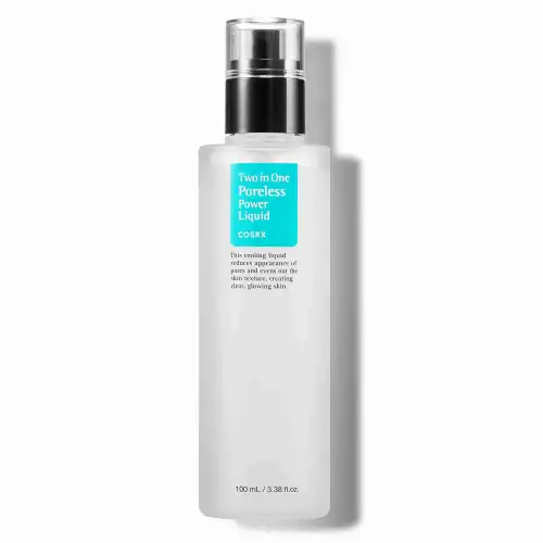 Two In One Poreless Power Liquid 100Ml Cosrx Πρόσωπο Καθαρισμος - Τονωση Τονωτική Λοσιόν