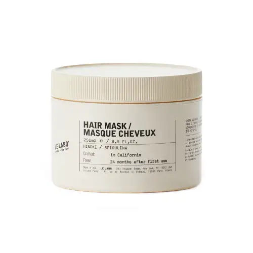 Le Labo Hinoki Hair Mask 250Ml