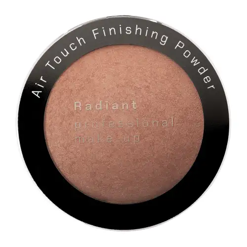 Air Touch Finishing Powder 6Gr Radiant Μακιγιαζ Καλυψη Πούδρες