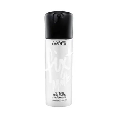 Fix+ Matte 100Ml Mac Μακιγιαζ Καλυψη Primers