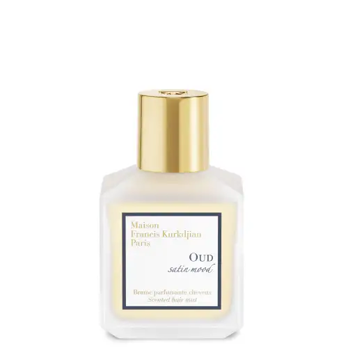 Maison Francis Kurkdjian Oud Satin Mood Hair Mist 70Ml