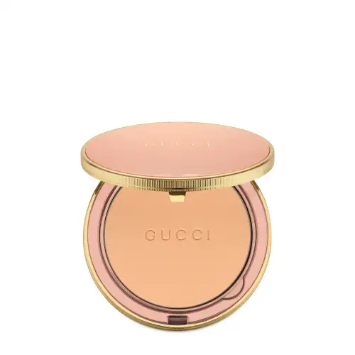 Gucci Poudre De Beauté Mat Naturel 10Gr Shade 03