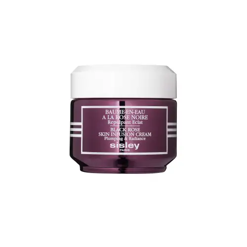 Sisley - Black Rose Skin Infusion Cream Πρόσωπο Τύπος Κρέμα Ημέρας