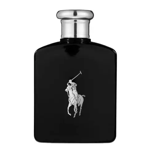 Polo Black Eau De Toilette Ralph Lauren αρώματα ανδρικά