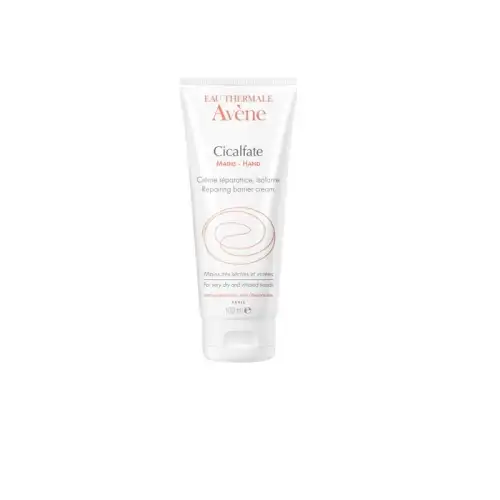Avene Cicalfate Επανορθωτικη Κρεμα Χεριων 100Ml