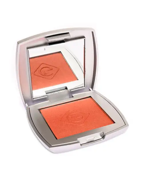 Compact Blush 12Gr Tommy G Μακιγιαζ Καλυψη Ρουζ