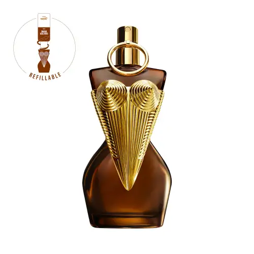 Gaultier Divine Elixir Parfum Jean Paul αρώματα γυναικεία Eau De